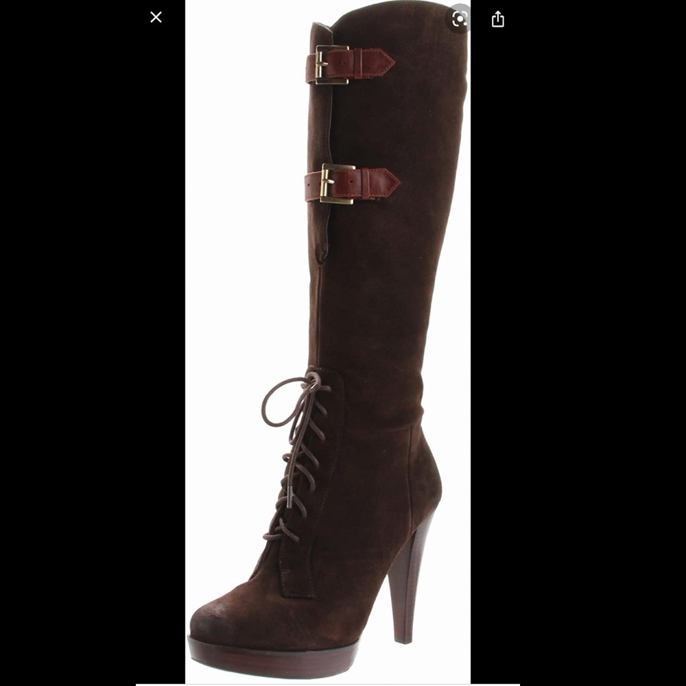 Guess Karsten boots - Picture 3 of 16